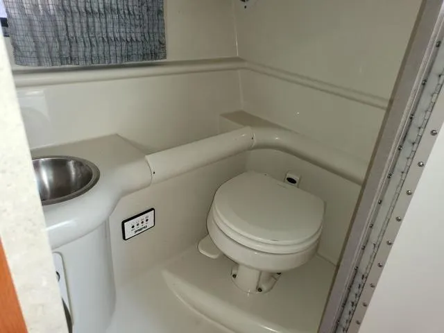 Slide: The Image of Formula Boats 330SS 2007 - 12