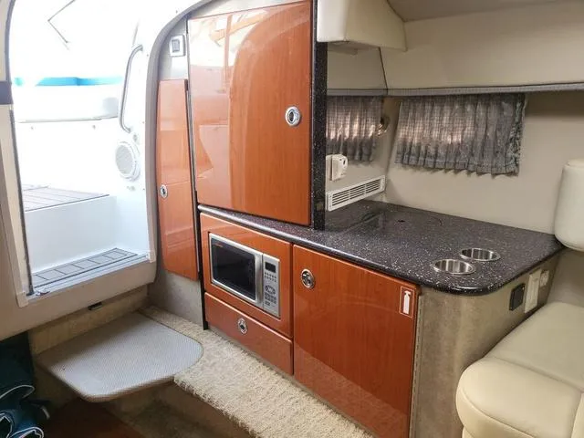 Slide: The Image of Formula Boats 330SS 2007 - 13