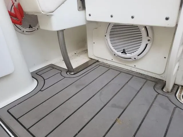 Slide: The Image of Formula Boats 330SS 2007 - 18