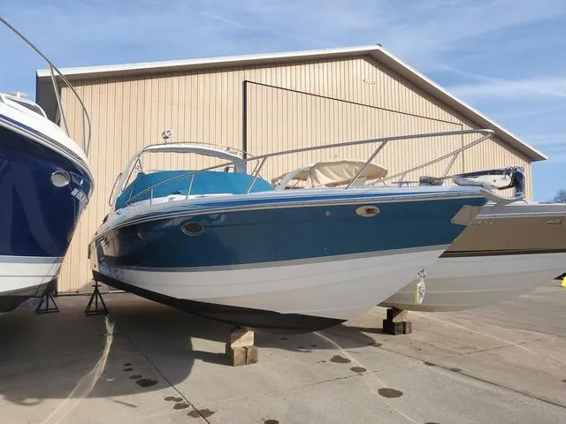 Slide: The Image of Formula Boats 330SS 2007 - 2