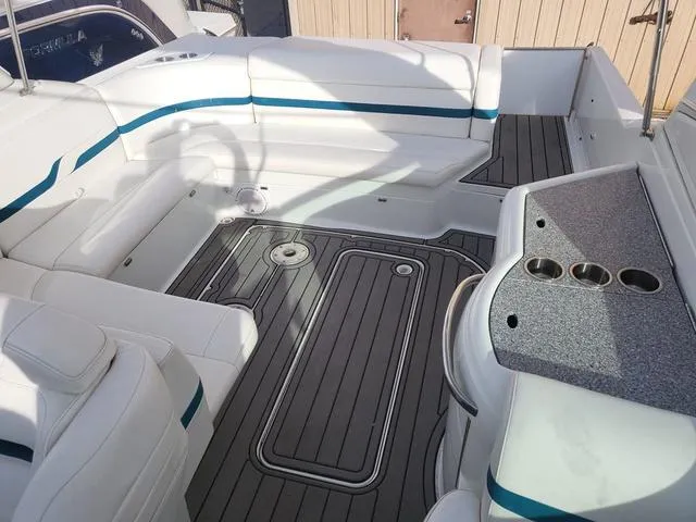 Slide: The Image of Formula Boats 330SS 2007 - 5