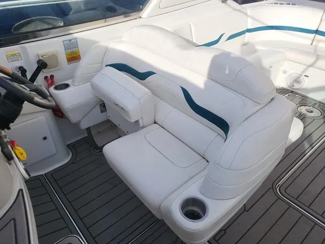 Slide: The Image of Formula Boats 330SS 2007 - 6