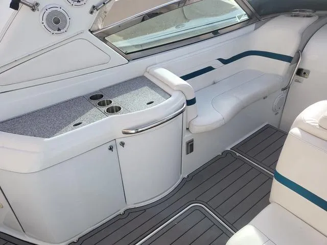 Slide: The Image of Formula Boats 330SS 2007 - 7