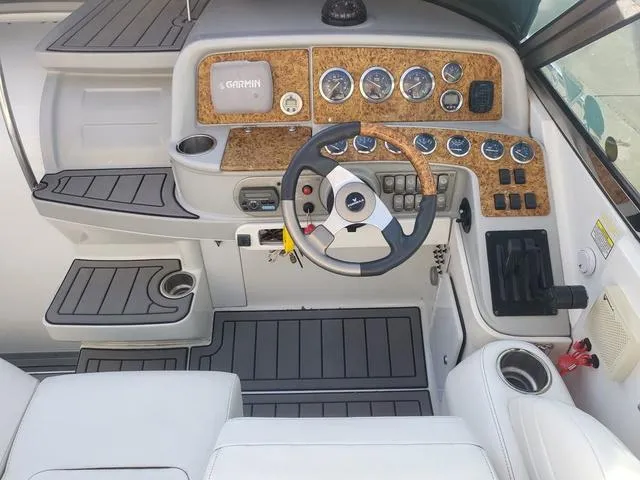 Slide: The Image of Formula Boats 330SS 2007 - 8