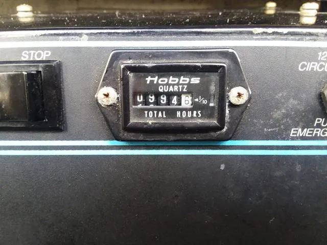 Slide: The Image of Formula 36 PC 1990 - 12