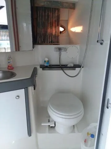 Slide: The Image of Formula 36 PC 1990 - 20