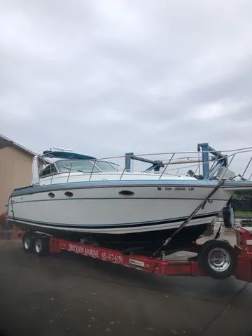 Slide: The Image of Formula 36 PC 1990 - 5