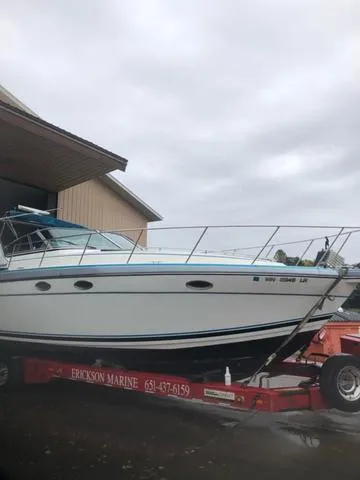 Slide: The Image of Formula 36 PC 1990 - 6