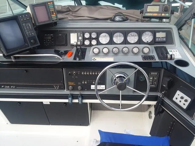 Slide: The Image of Formula 36 PC 1990 - 8