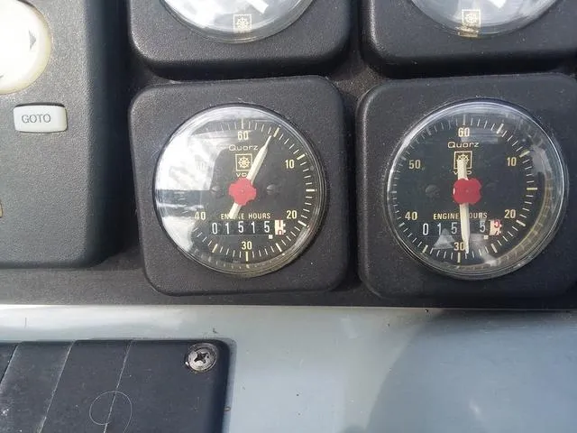 Slide: The Image of Formula 36 PC 1990 - 9