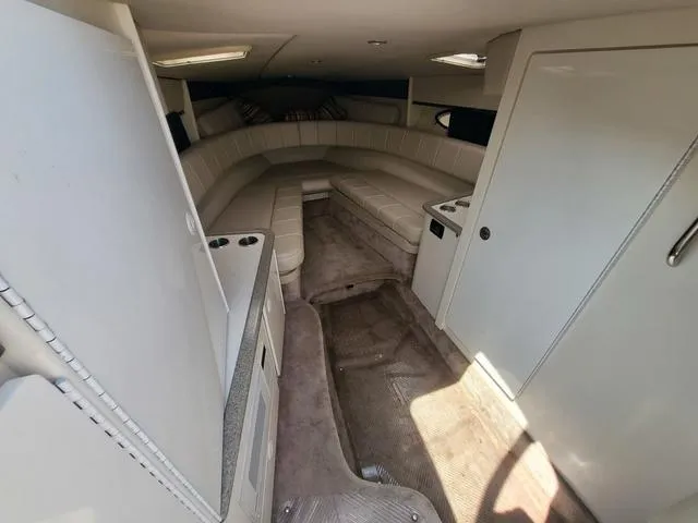 Slide: The Image of Formula Boats 330 Sun Sport 2002 - 10