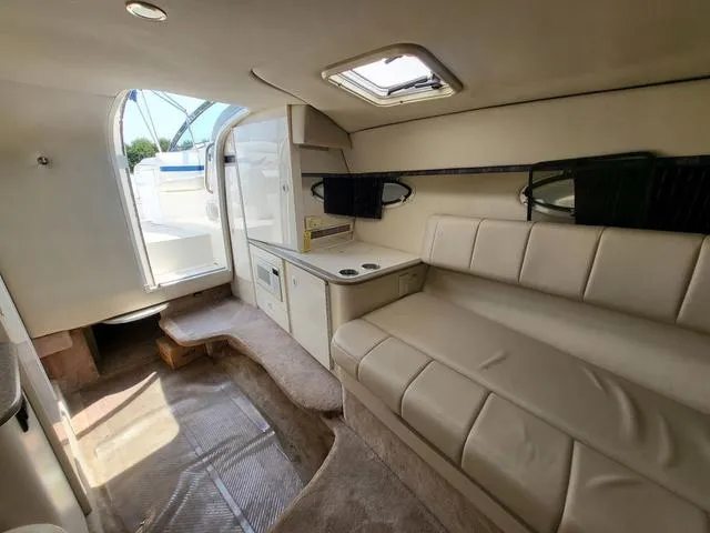 Slide: The Image of Formula Boats 330 Sun Sport 2002 - 12