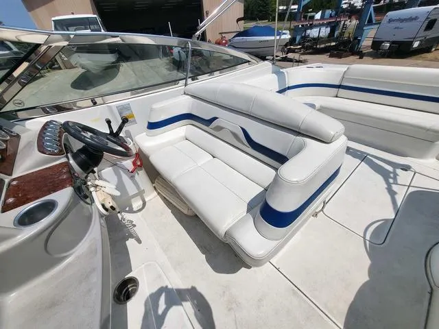 Slide: The Image of Formula Boats 330 Sun Sport 2002 - 8