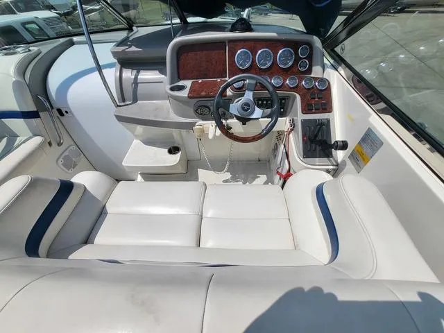 Slide: The Image of Formula Boats 330 Sun Sport 2002 - 9