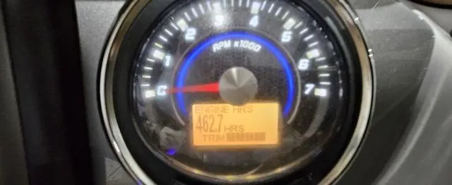 Slide: The Image of Sea Ray 290 Sundeck 2016 - 10