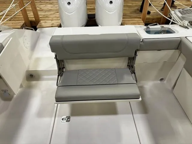 Slide: The Image of Pursuit DC 266 Dual Console 2024 - 5