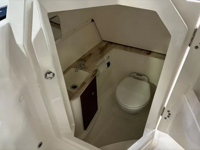 Slide: The Image of Pursuit DC 266 Dual Console 2024 - 7