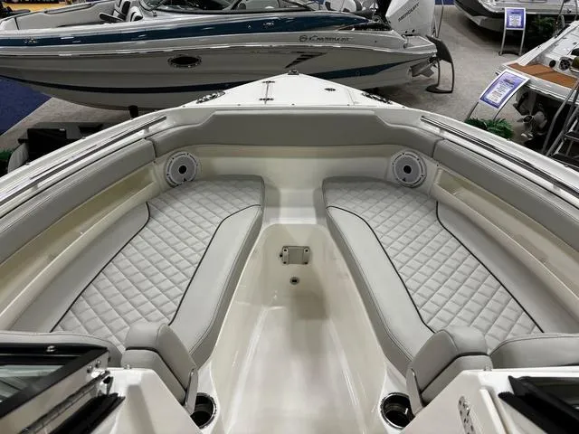 Slide: The Image of Pursuit DC 266 Dual Console 2024 - 8