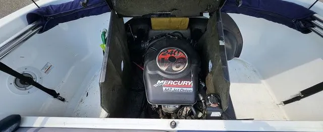 Slide: The Image of Sea-Doo 205 Utopia 2004 - 12