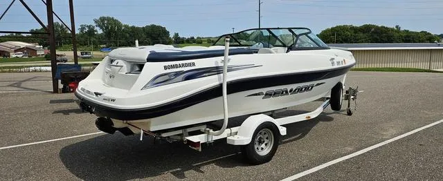 Slide: The Image of Sea-Doo 205 Utopia 2004 - 3