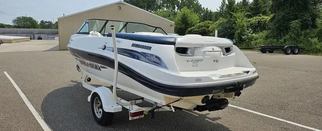 Slide: The Image of Sea-Doo 205 Utopia 2004 - 4