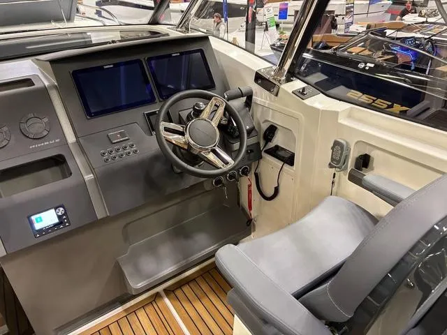 Slide: The Image of Nimbus W11 2025 - 11