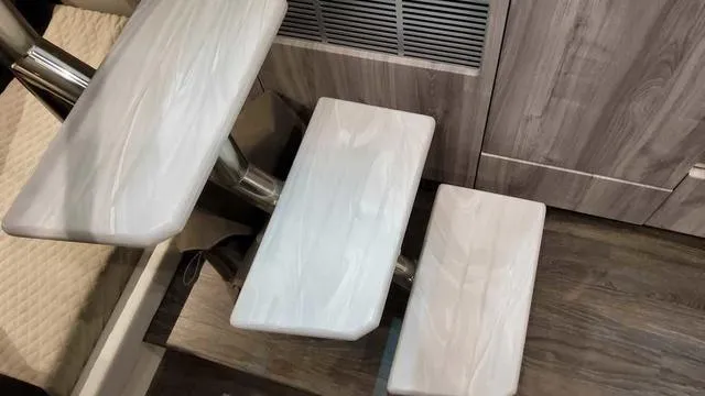 Slide: The Image of Formula 380 Super Sport Crossover 2025 - 12