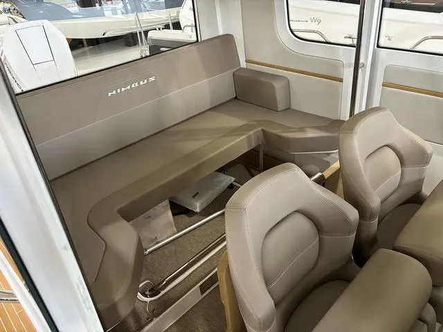 Slide: The Image of Nimbus Commuter C9 2025 - 5