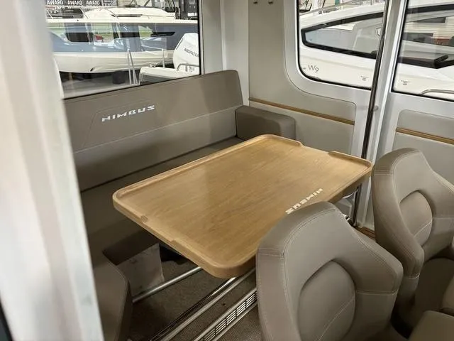 Slide: The Image of Nimbus Commuter C9 2025 - 6