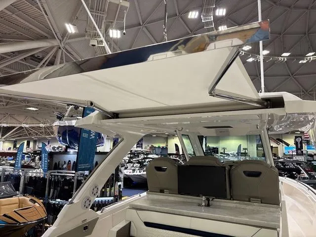 Slide: The Image of Tiara 34LS 2025 - 12