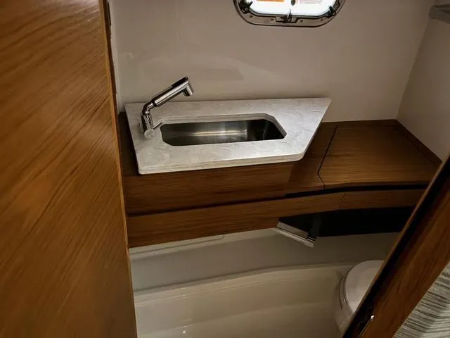 Slide: The Image of Tiara 34LS 2025 - 13