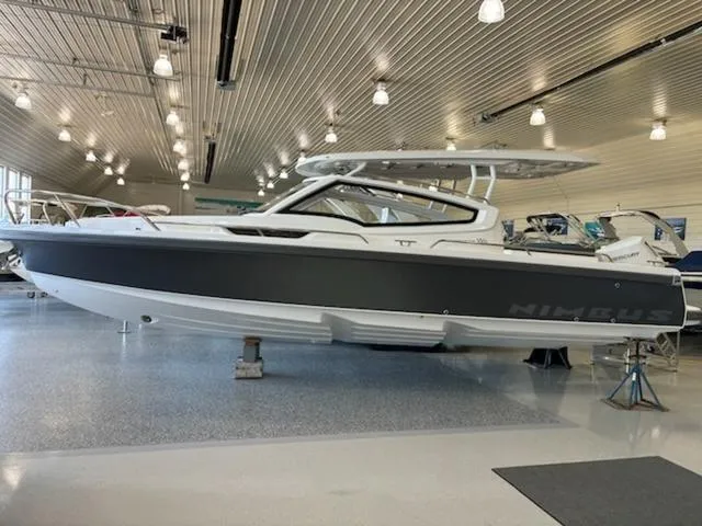 Slide: The Image of Nimbus Weekender 9 2024 - 1