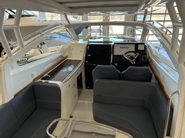 Slide: The Image of Nimbus Weekender 9 2024 - 2