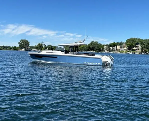 Slide: The Image of Nimbus Tender 11 2024 - 3