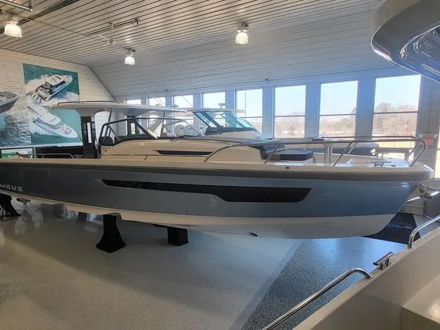 Slide: The Image of Nimbus Tender 11 2024 - 4