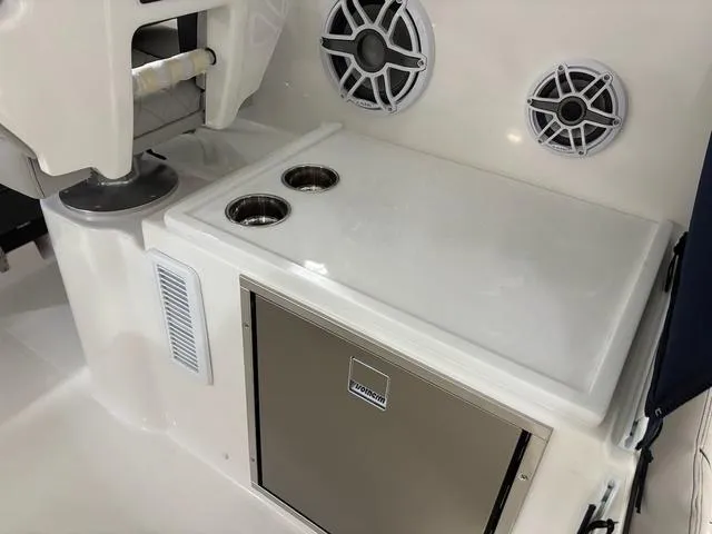 Slide: The Image of Pursuit OS 325 Offshore 2025 - 15