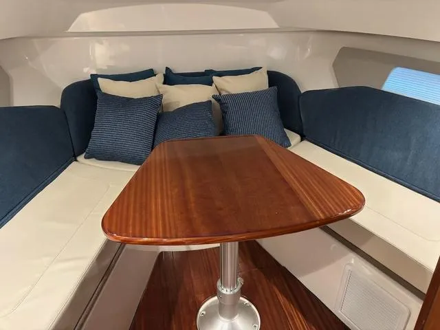 Slide: The Image of Pursuit OS 325 Offshore 2025 - 22