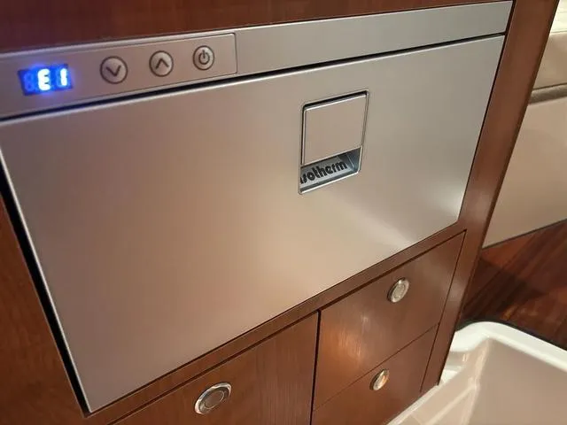 Slide: The Image of Pursuit OS 325 Offshore 2025 - 25