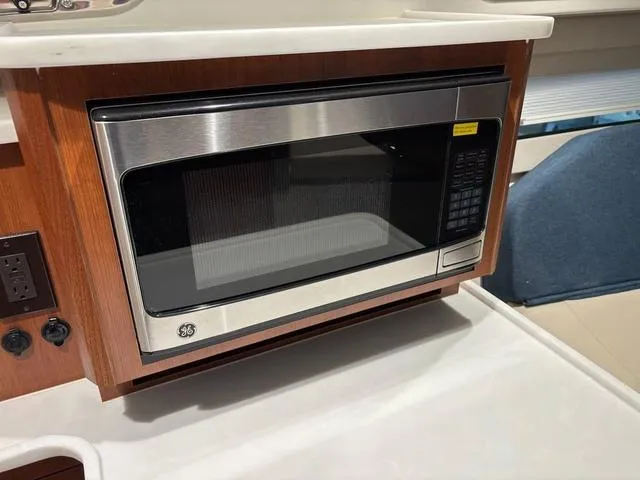 Slide: The Image of Pursuit OS 325 Offshore 2025 - 26