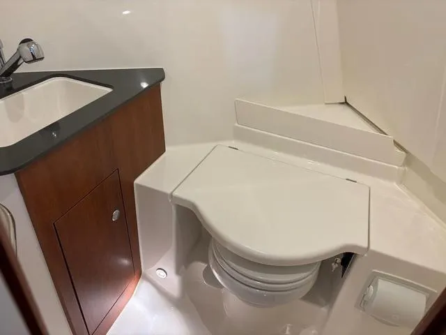 Slide: The Image of Pursuit OS 325 Offshore 2025 - 27