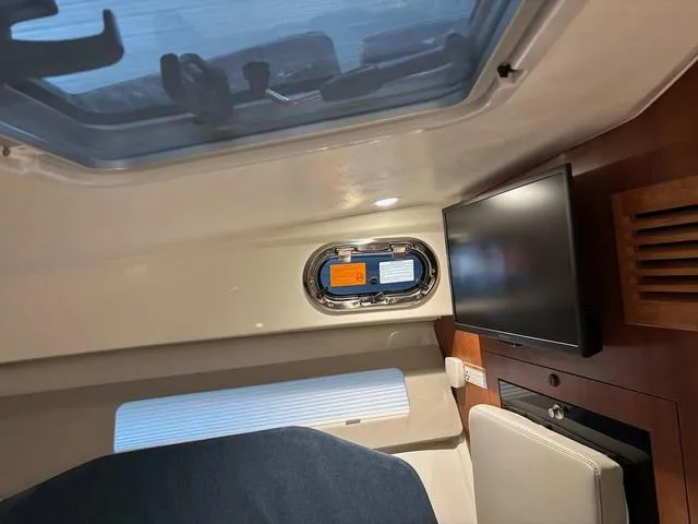 Slide: The Image of Pursuit OS 325 Offshore 2025 - 28