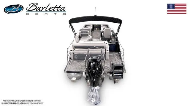 Slide: The Image of Barletta C24U 2025 - 6