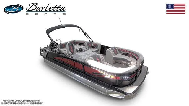 Slide: The Image of Barletta X23U 2025 - 11