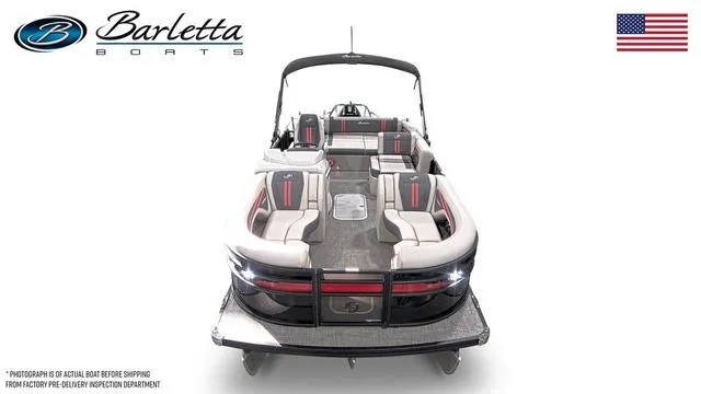 Slide: The Image of Barletta X23U 2025 - 12