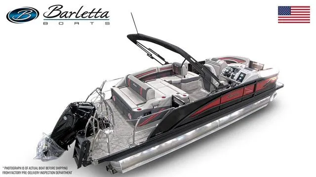 Slide: The Image of Barletta X23U 2025 - 13