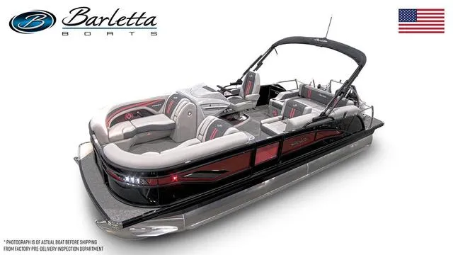 Slide: The Image of Barletta X23U 2025 - 3