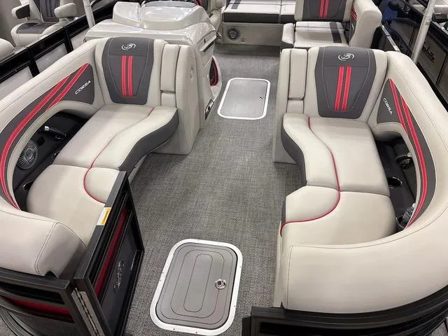 Slide: The Image of Barletta X23U 2025 - 4