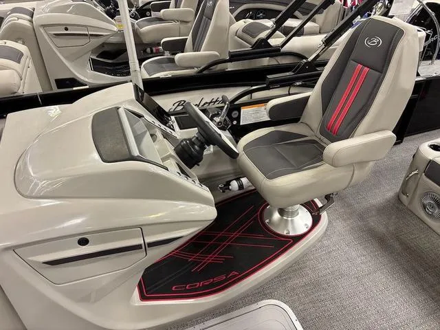 Slide: The Image of Barletta X23U 2025 - 5