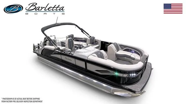 Slide: The Image of Barletta X23M 2025 - 11