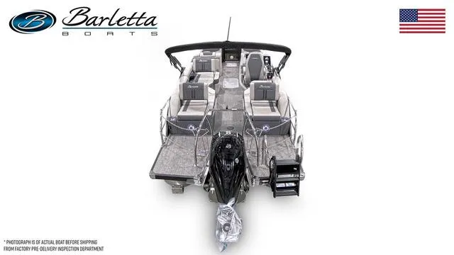 Slide: The Image of Barletta X23M 2025 - 13